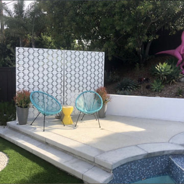Mid-Century Modern Masterpiece