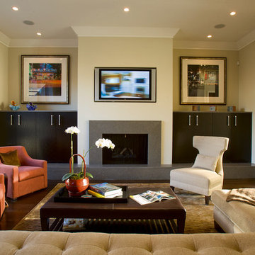 Luxury Home Tour