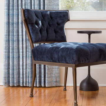 City Charm Master Suite
