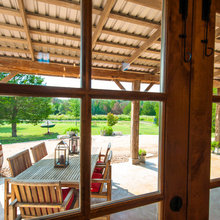 Patio Ideas