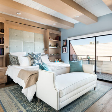 Stylish Beach side condo