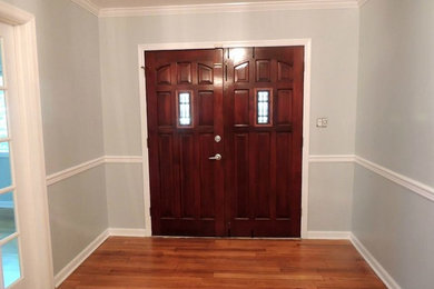 Entryway - entryway idea in New York