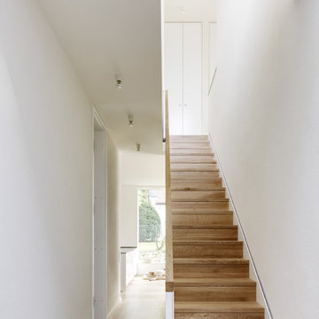 Wohnhaus S. Allgäu
