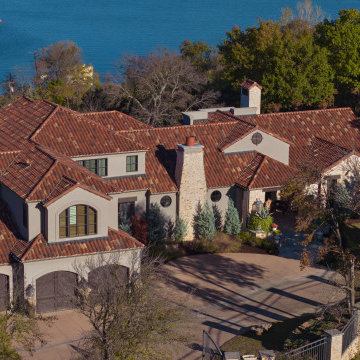 The Lakeside Graystone