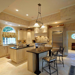 Carol Pippen Interior Design, Inc. - Lexington, KY, US 40503