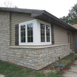 Transformations- Exterior Siding - Products