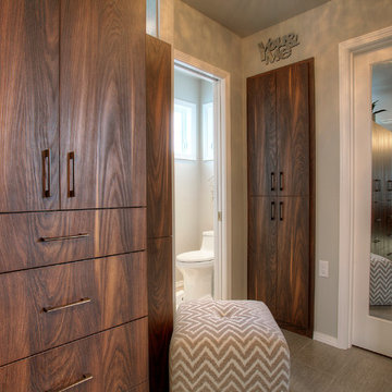 NW Contemporary Bath