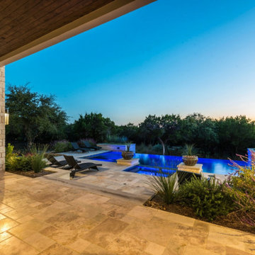 Outdoor Living