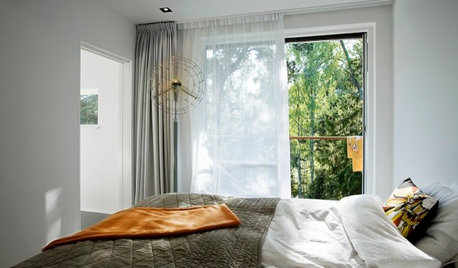 Experten om dubbelgardiner – här är allt du behöver veta