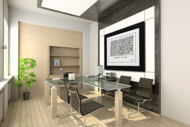 Gapingvoid Office Art