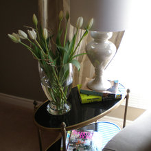 Side table