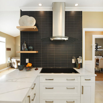 Hennesy Kitchen