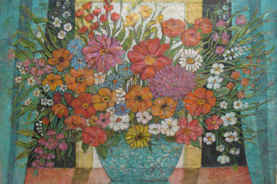 Anita Lobel