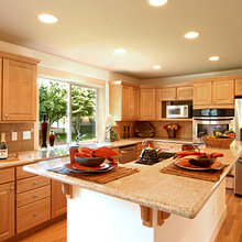 Kitchen Ideas