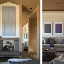 railings/finishes