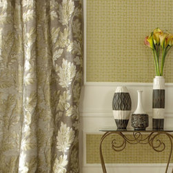 Drapery Panels - Products