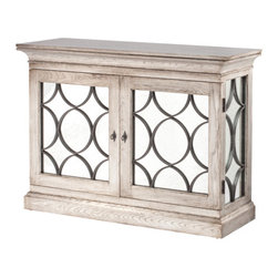 Brunswick Sideboard - Buffets And Sideboards