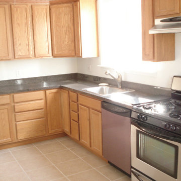 Remodel Gallery