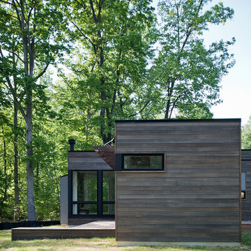 Three Pines