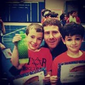 Foto von Dovid Levine