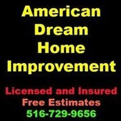American Dream Home Improvement, Inc Undo
