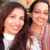 Aparna Pai's photo