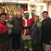 David Calcaterra's photo