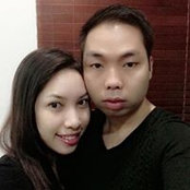 Thang Kims foto