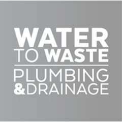 Water To Waste Plumbing & Drainage