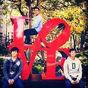 Daniel Han's photo