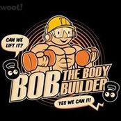 Bob TheBuilder's photo