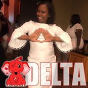 Foto de Shaunda Holmes
