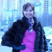 Elena Domantsevich's photo