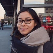 Stephanie Hou's photo