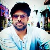Foto von Jaipal Singamchetty
