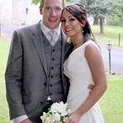 Natalie Marshall's photo