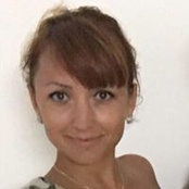 Alexandra Nitkina's photo