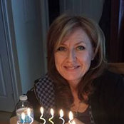 Colleen Young's photo