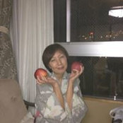Midori Hasebe's photo
