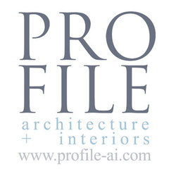 PROFILE Architecture + Interiors PLLC