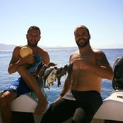 Mixalis Marthas's photo