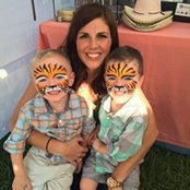 Karie Thomas's photo