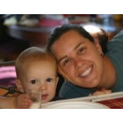 Foto von Becky Swindell Haskell