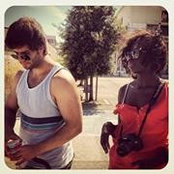 Foto von Fanta N'Dour