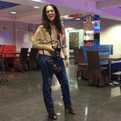 Yulia Kosovas foto