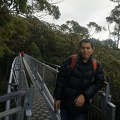Jacky Mak's photo