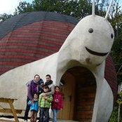 Caroline Saadis foto