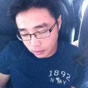 Alvin Yeさんの写真