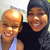 Fateema Boldon's photo