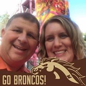 Carrie Harris's photo